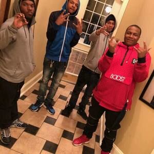 Meet your Posher, George